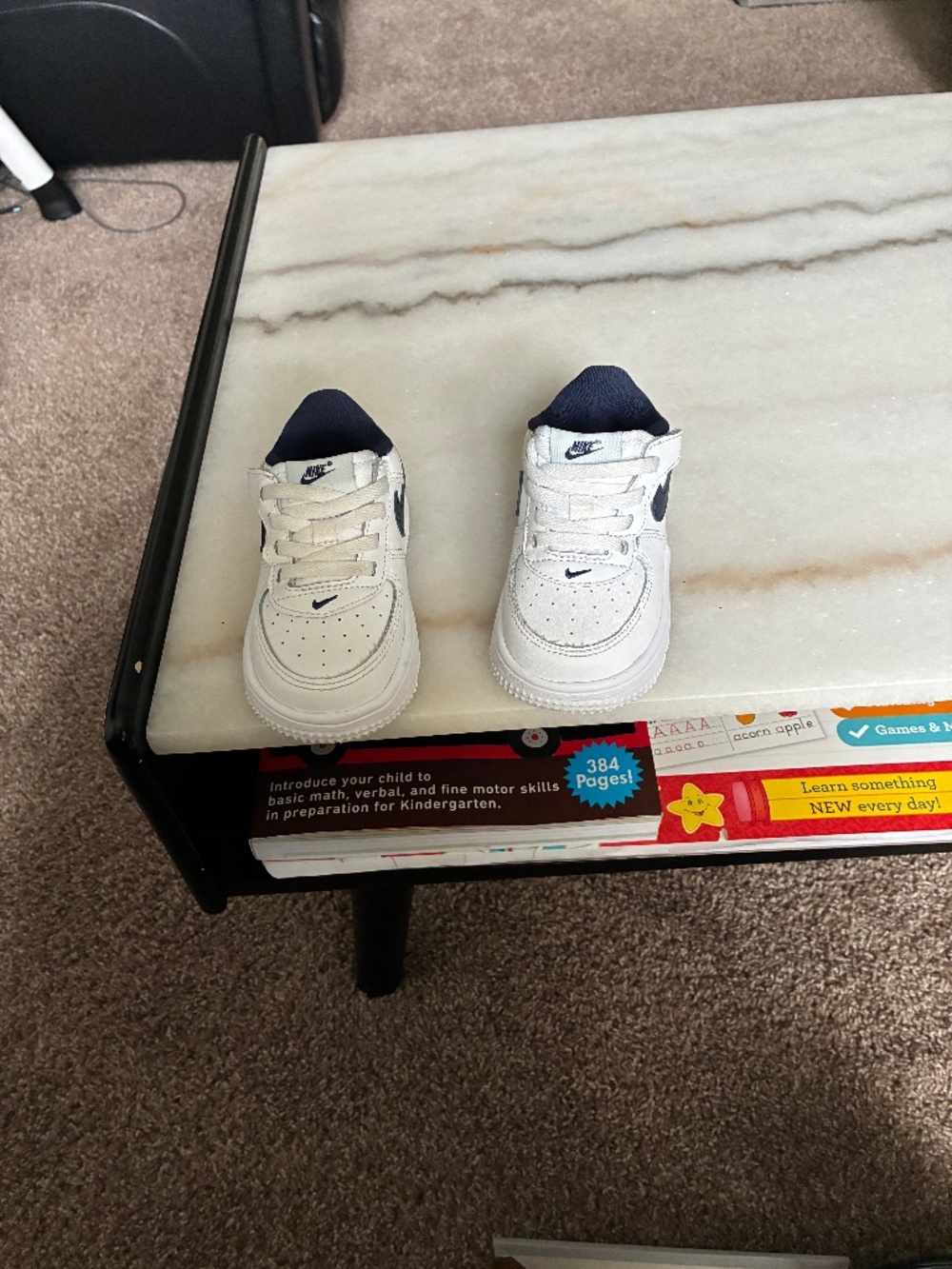 Nike shoes